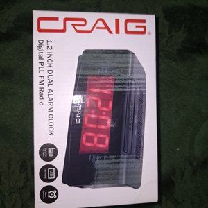Alarm clock